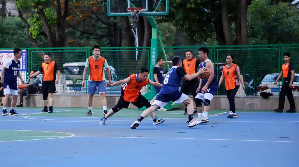 Leyu Sports (乐鱼体育)-精准投篮等科技元素加入比赛，篮球运动趣味性提升的简单介绍