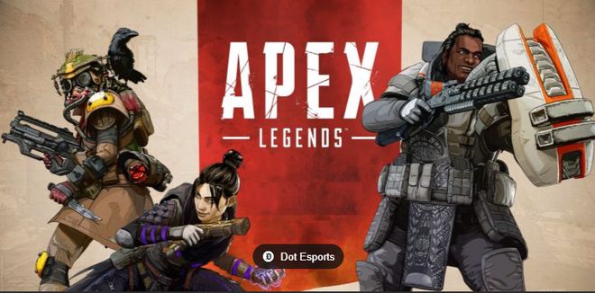 《Apex英雄》全球系列赛与《使命召唤》联赛的射击电竞之争