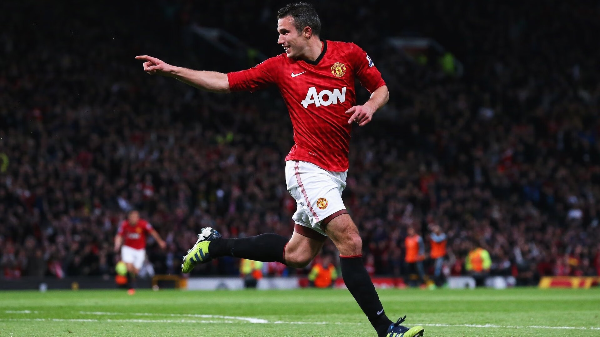 乐鱼官方登录入口-精彩瞬间盘点:本周最震撼的比赛瞬间,比赛的精彩瞬间的句子