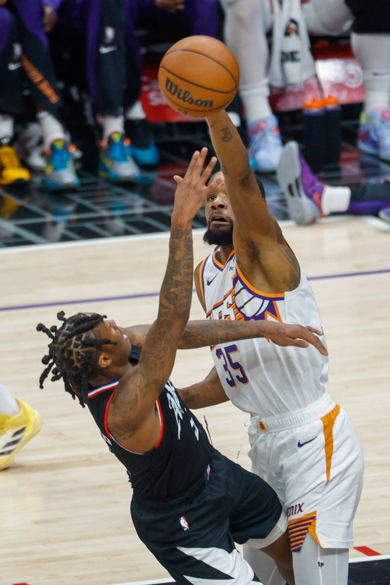 2025年NBA新规展望，期待更公平的比赛环境。的简单介绍