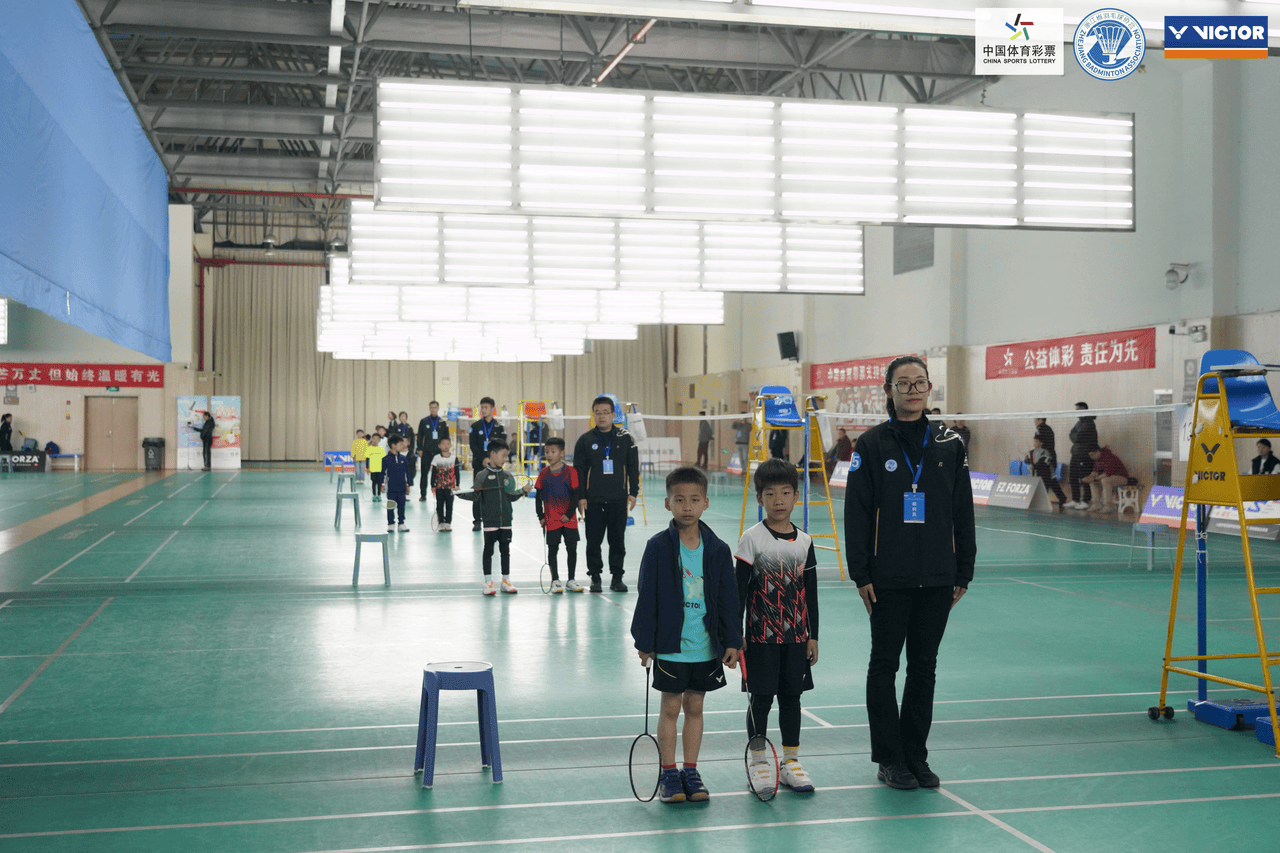 拓展青少年参与机会：各类体育活动的推广与组织。