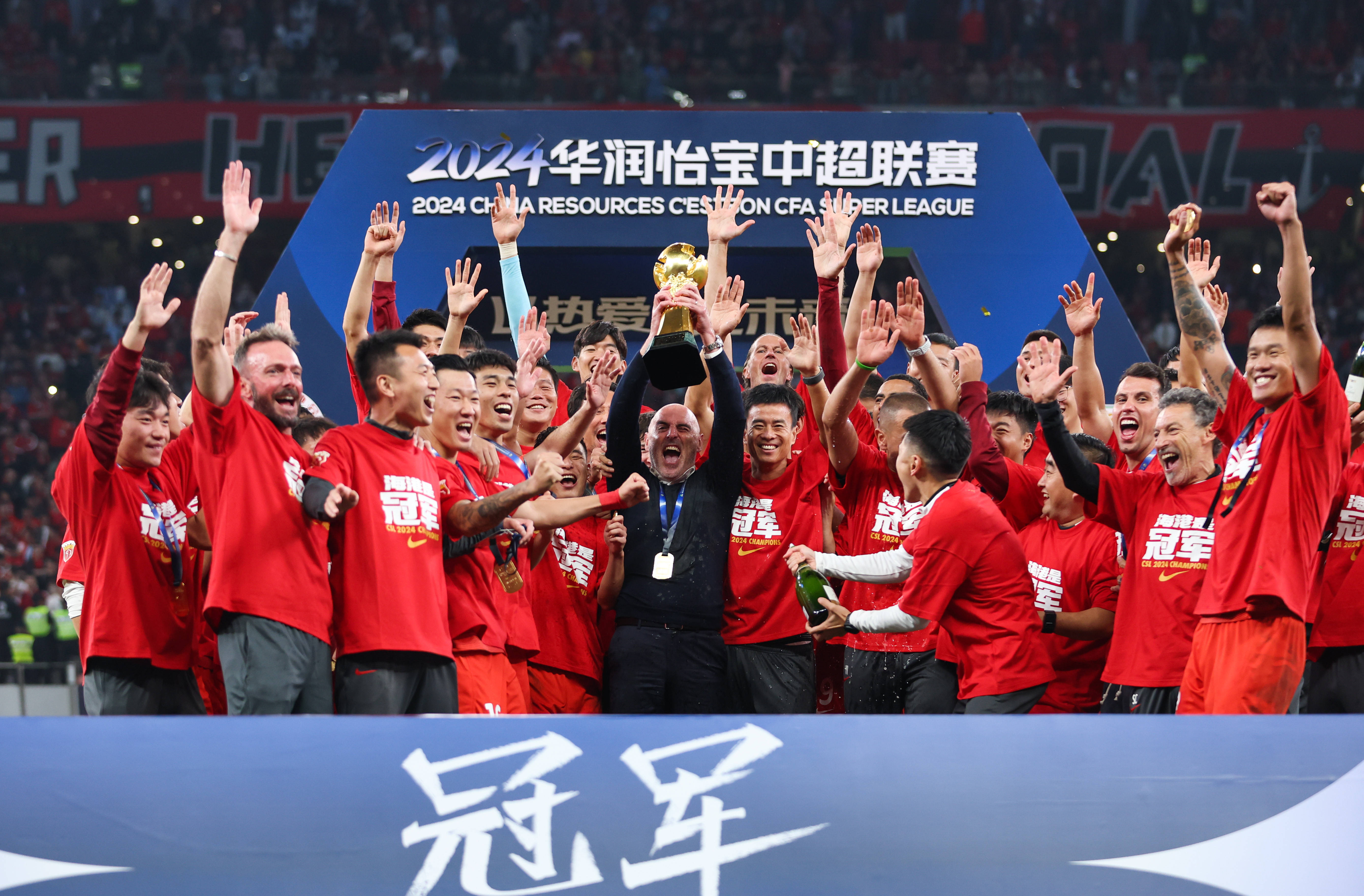 关于中超赛季精彩进球TOP10，回顾震撼时刻！的信息
