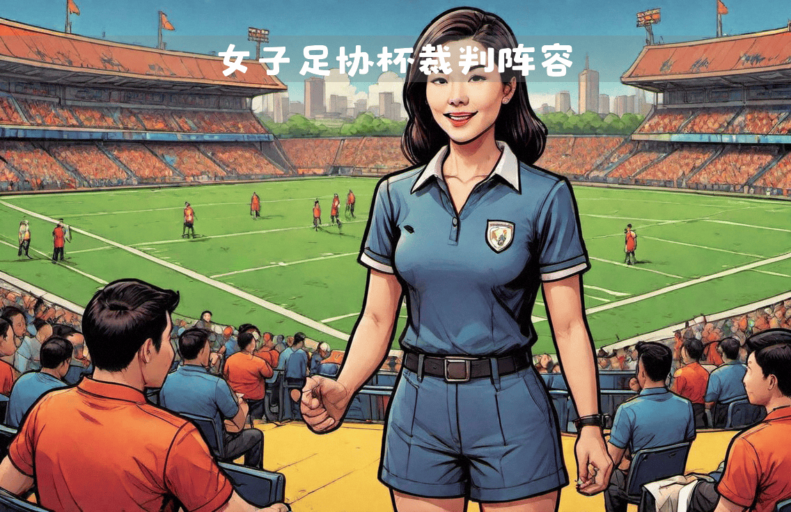 女子足球的改革与提升，如何促进她们锤炼技艺？的简单介绍